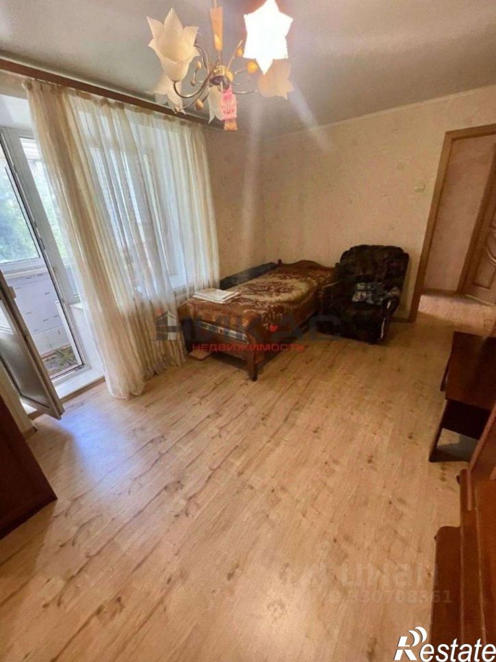 2-комн квартира Московский проспект, 106,  д. 106