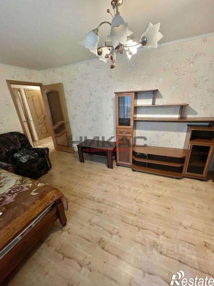 2-комн квартира Московский проспект, 106,  д. 106