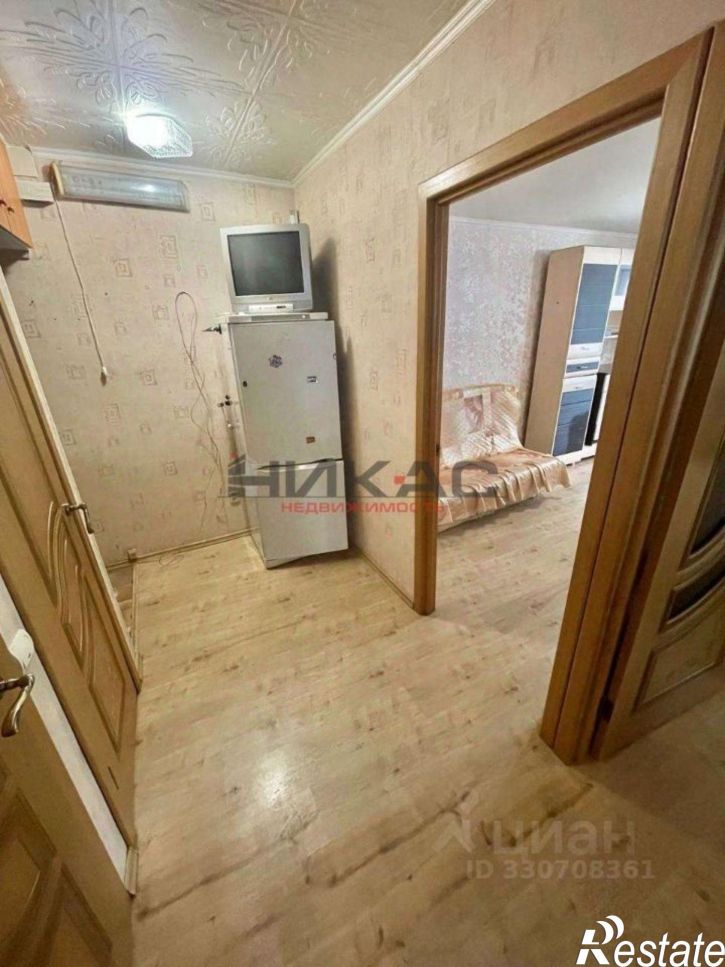 2-комн квартира Московский проспект, 106,  д. 106