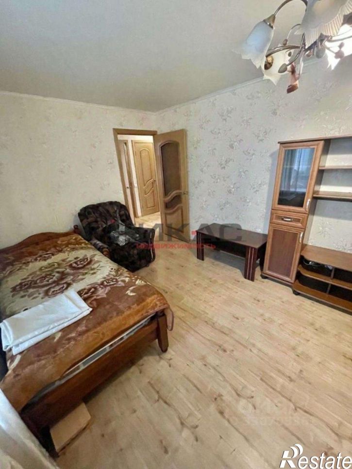 2-комн квартира Московский проспект, 106,  д. 106
