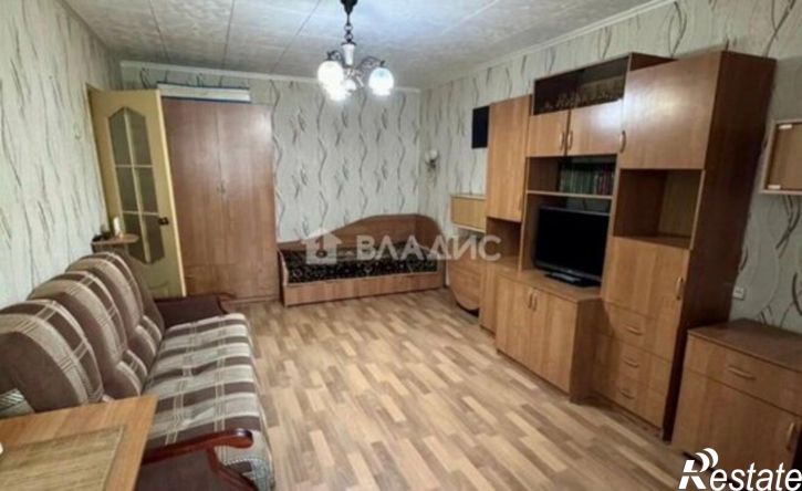 1-комн квартира улица Ньютона, 63 к2,  д. 63 к2