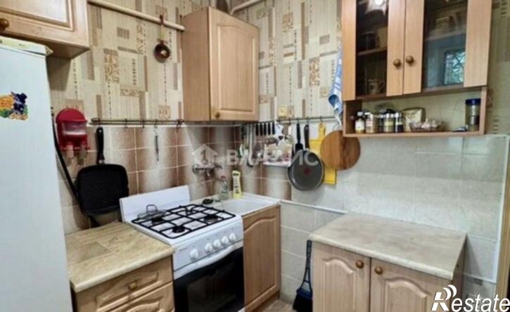 1-комн квартира улица Ньютона, 63 к2,  д. 63 к2