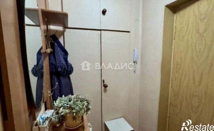 1-комн квартира улица Ньютона, 63 к2,  д. 63 к2