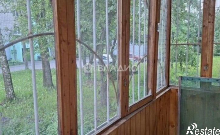 1-комн квартира улица Ньютона, 63 к2,  д. 63 к2