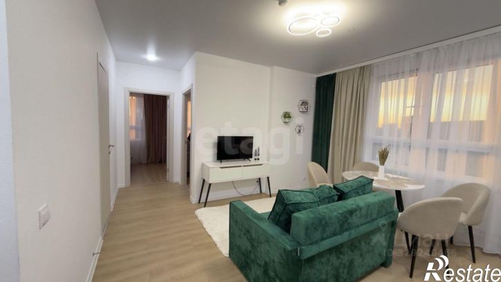 2-комн квартира ул Академика Колмогорова, 26 2,  д. 26 2,  к. 2