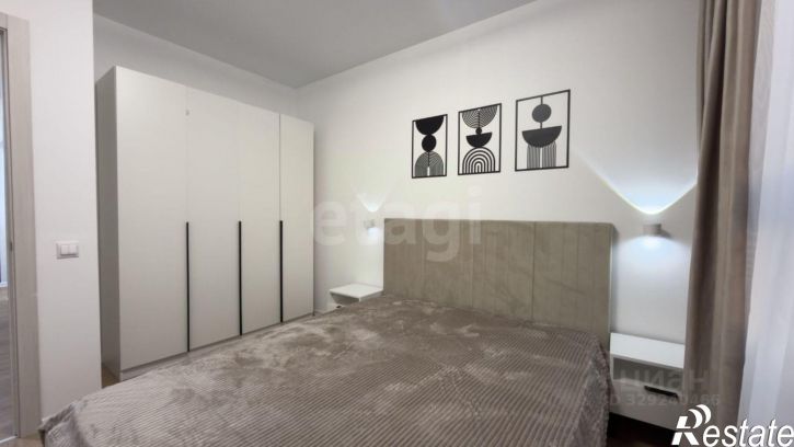 2-комн квартира ул Академика Колмогорова, 26 2,  д. 26 2,  к. 2