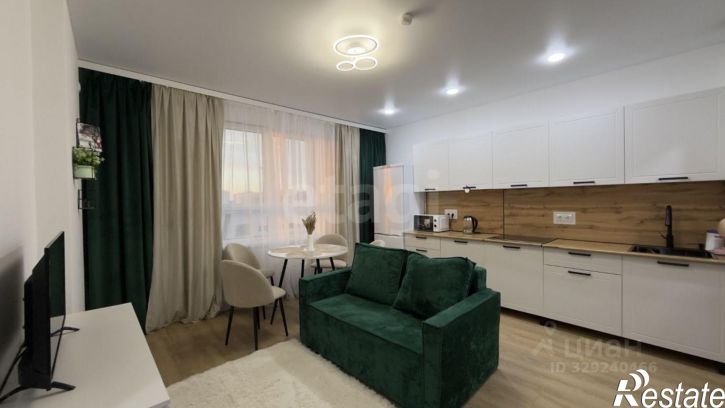 2-комн квартира ул Академика Колмогорова, 26 2,  д. 26 2,  к. 2
