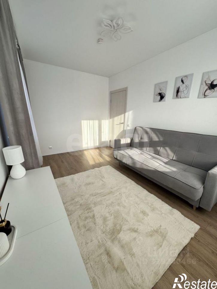 2-комн квартира ул Академика Колмогорова, 26 2,  д. 26 2,  к. 2