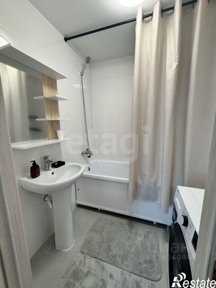 2-комн квартира ул Академика Колмогорова, 26 2,  д. 26 2,  к. 2