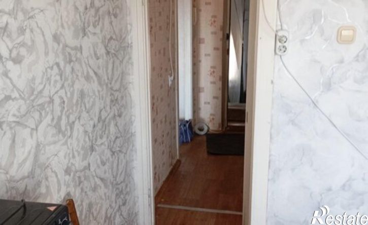 1-комн квартира пр-д Ушакова, 18,  д. 18