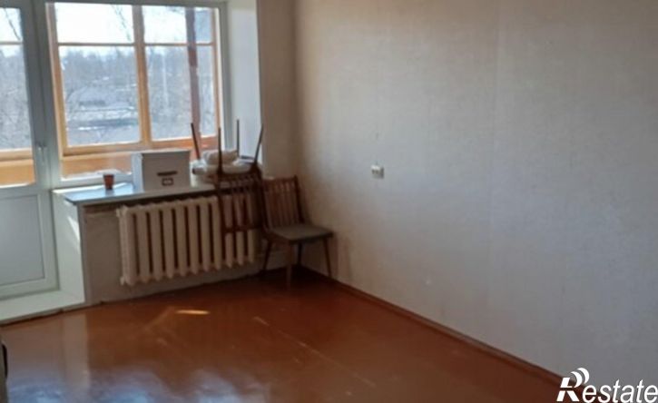 1-комн квартира пр-д Ушакова, 18,  д. 18