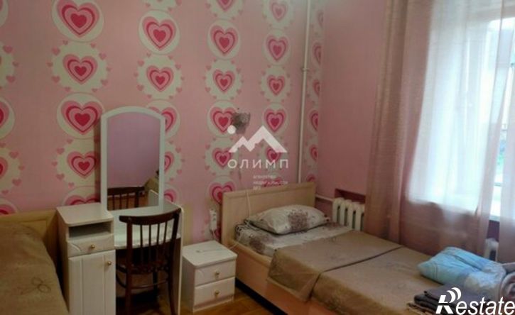 3-комн квартира ул Рыкачева, 10,  д. 10