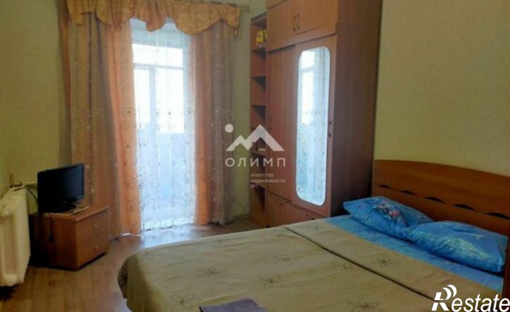 3-комн квартира ул Рыкачева, 10,  д. 10