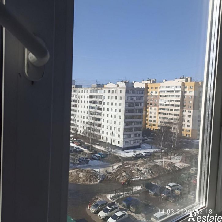 1-комн квартира ул Большая Техническая, 13,  д. 13