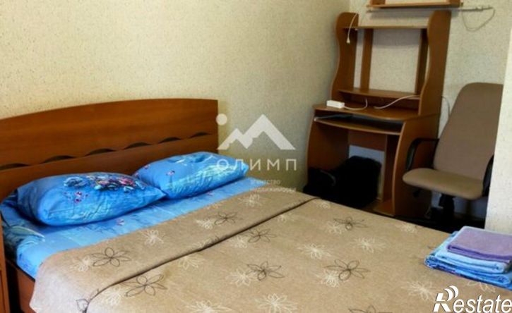 3-комн квартира ул Рыкачева, 10,  д. 10