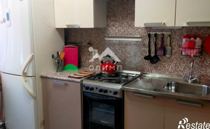 3-комн квартира ул Рыкачева, 10,  д. 10