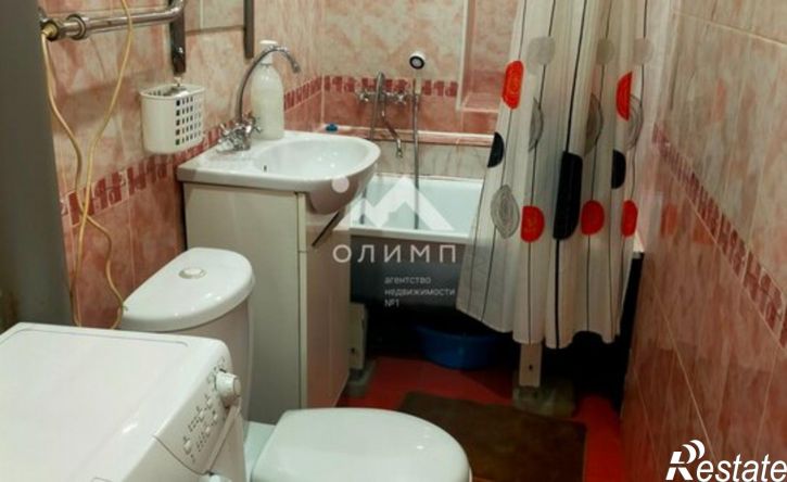 3-комн квартира ул Рыкачева, 10,  д. 10