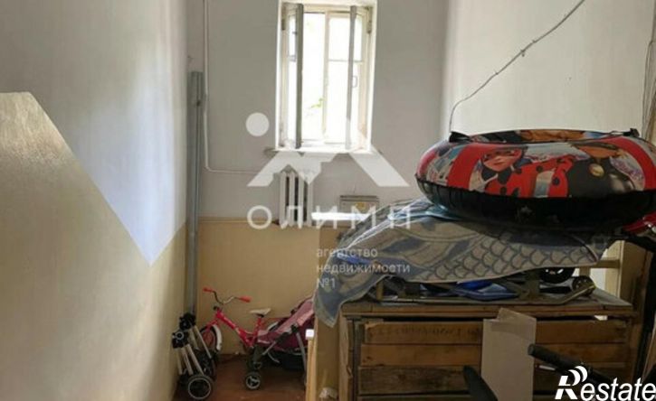 3-комн квартира ул Рыкачева, 10,  д. 10