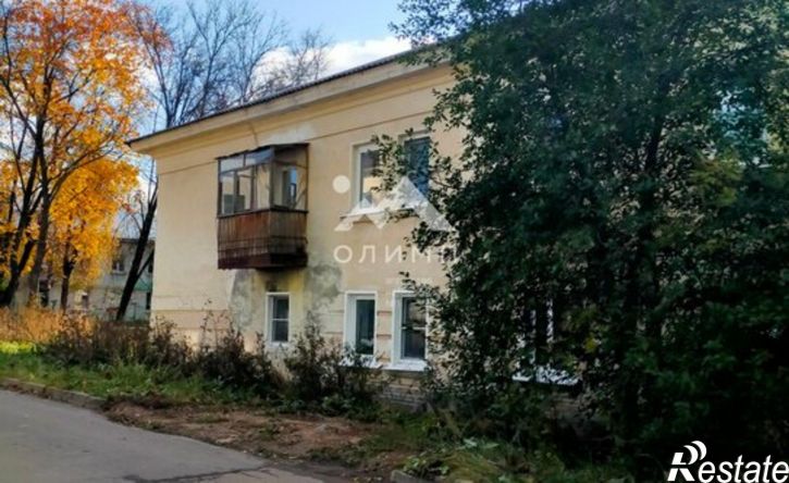3-комн квартира ул Рыкачева, 10,  д. 10
