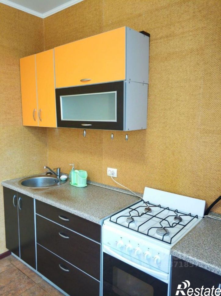 1-комн квартира улица Чехова, 17 к2,  д. 17 к2