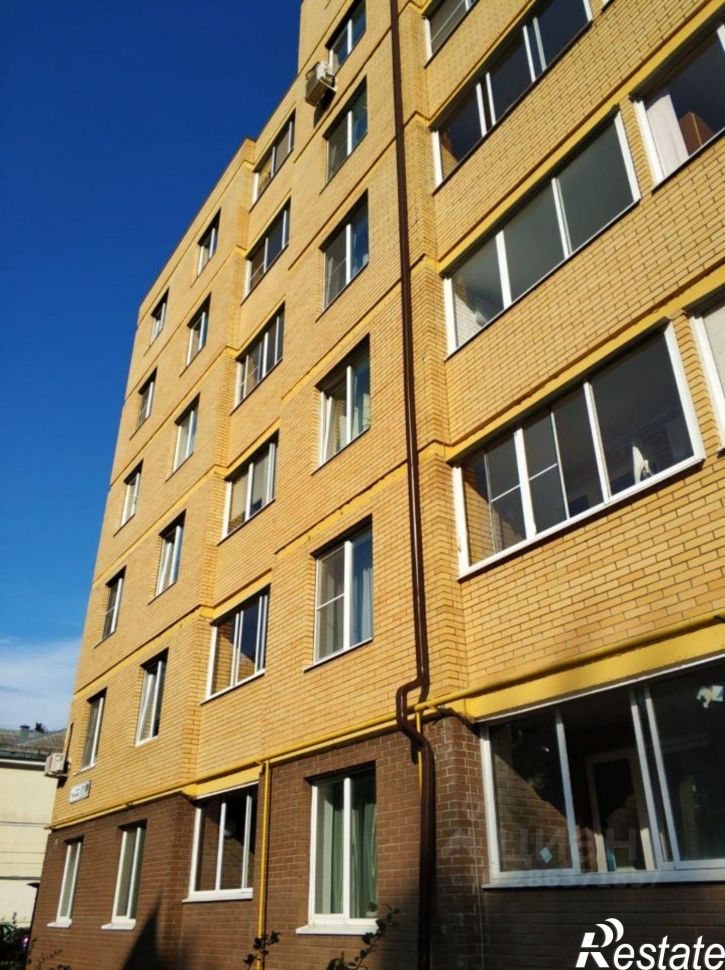 1-комн квартира улица Чехова, 17 к2,  д. 17 к2