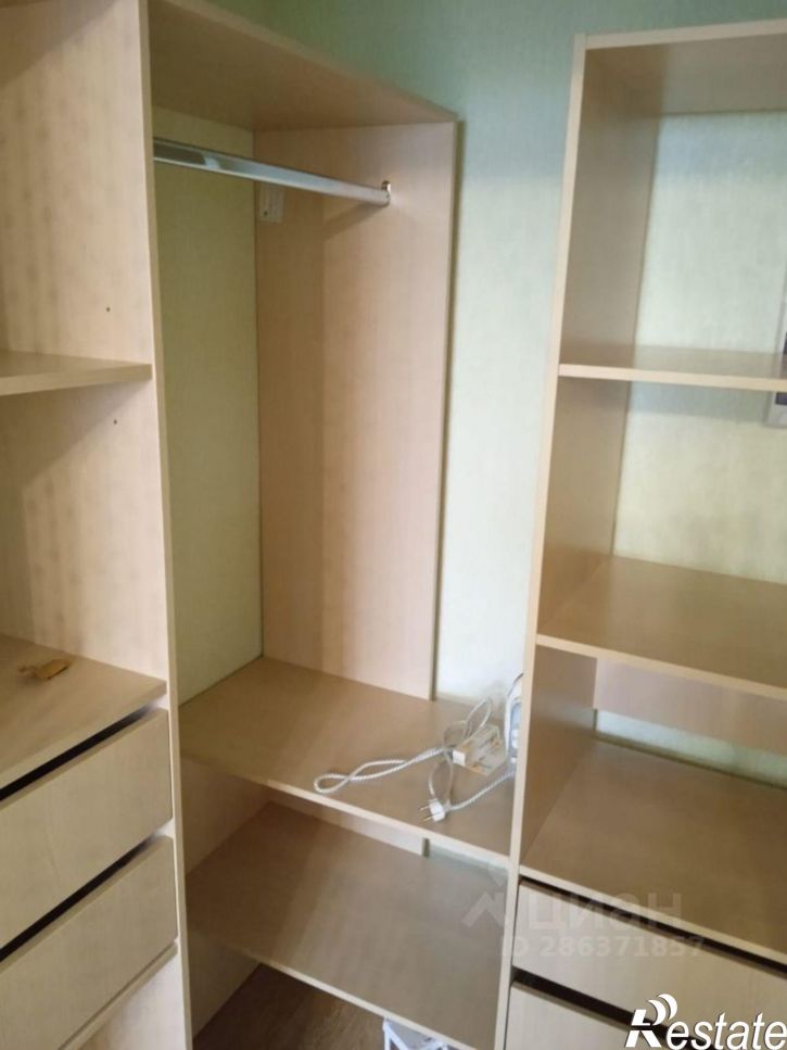 1-комн квартира улица Чехова, 17 к2,  д. 17 к2