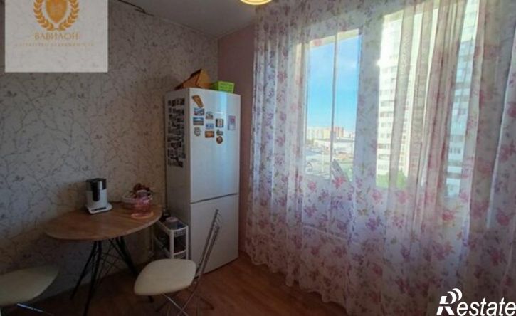 1-комн квартира улица Строителей, 21,  д. 21