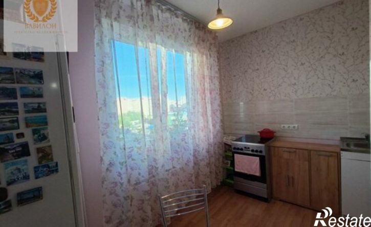 1-комн квартира улица Строителей, 21,  д. 21