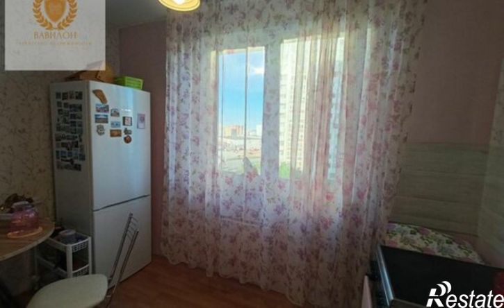 1-комн квартира улица Строителей, 21,  д. 21