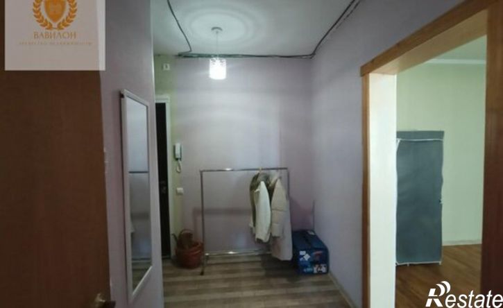 1-комн квартира улица Строителей, 21,  д. 21