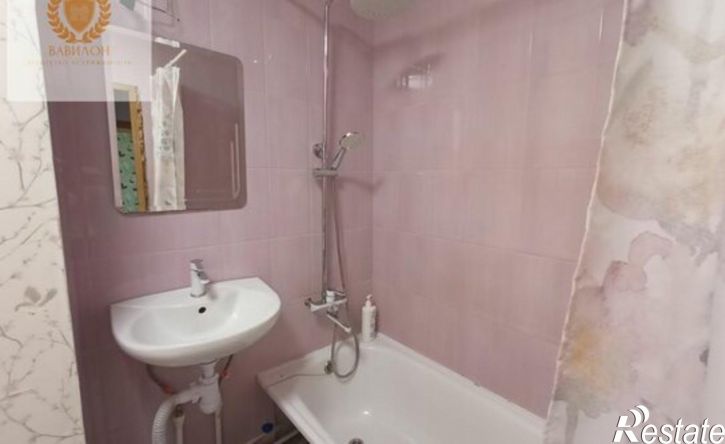 1-комн квартира улица Строителей, 21,  д. 21