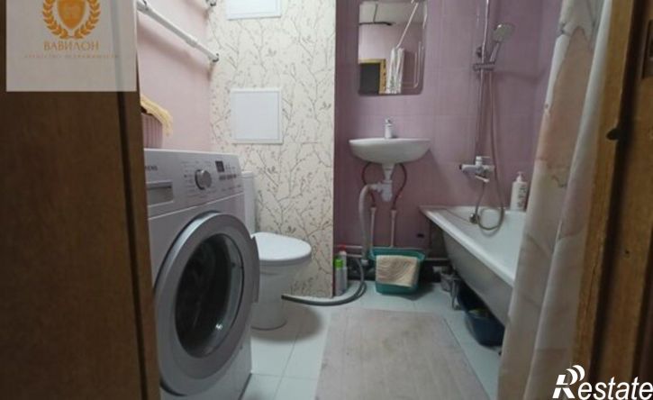 1-комн квартира улица Строителей, 21,  д. 21