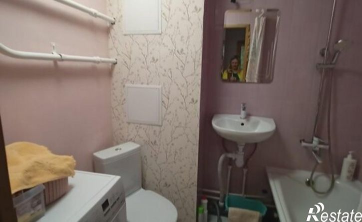 1-комн квартира улица Строителей, 21,  д. 21