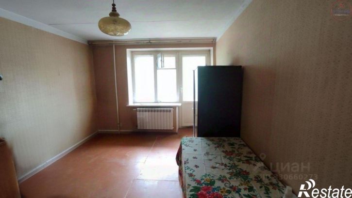 1-комн квартира улица Жукова, 27 к2,  д. 27 к2