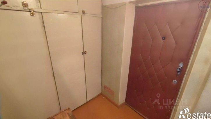 1-комн квартира улица Жукова, 27 к2,  д. 27 к2