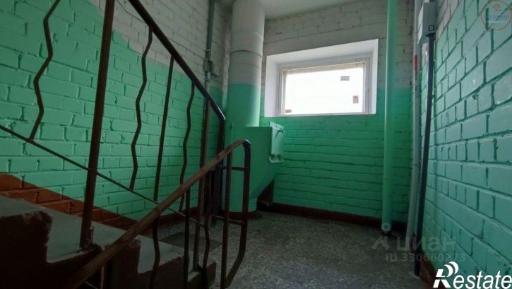 1-комн квартира улица Жукова, 27 к2,  д. 27 к2