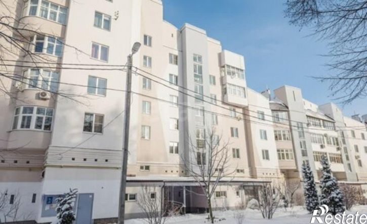 1-комн квартира Приозёрная улица, 2,  д. 2