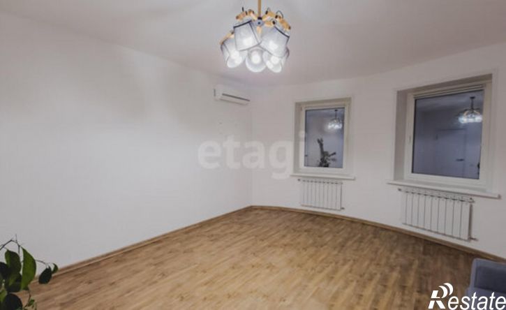 1-комн квартира Приозёрная улица, 2,  д. 2