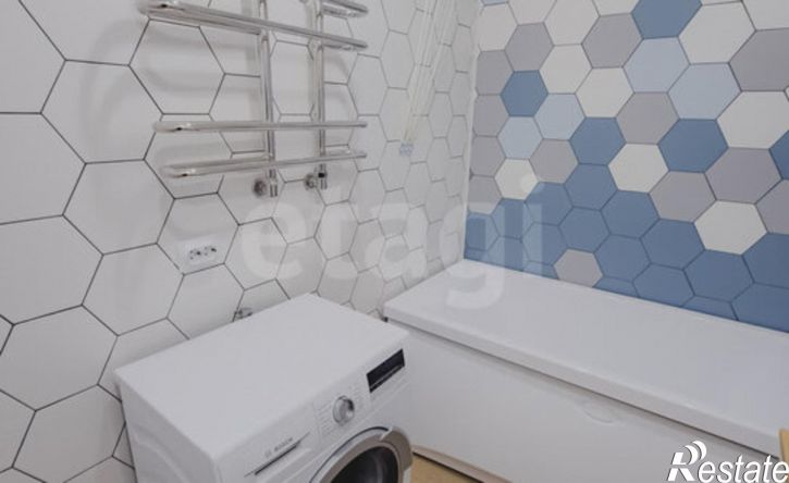 1-комн квартира Приозёрная улица, 2,  д. 2