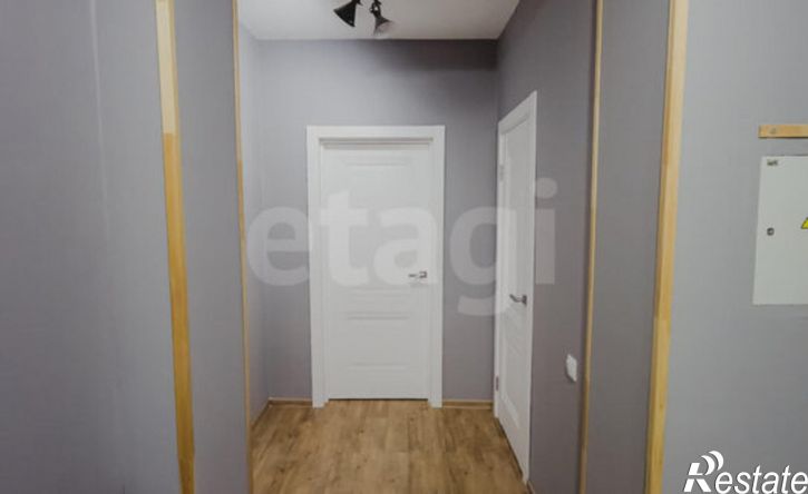 1-комн квартира Приозёрная улица, 2,  д. 2
