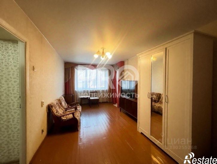 2-комн квартира проспект Толбухина, 9,  д. 9