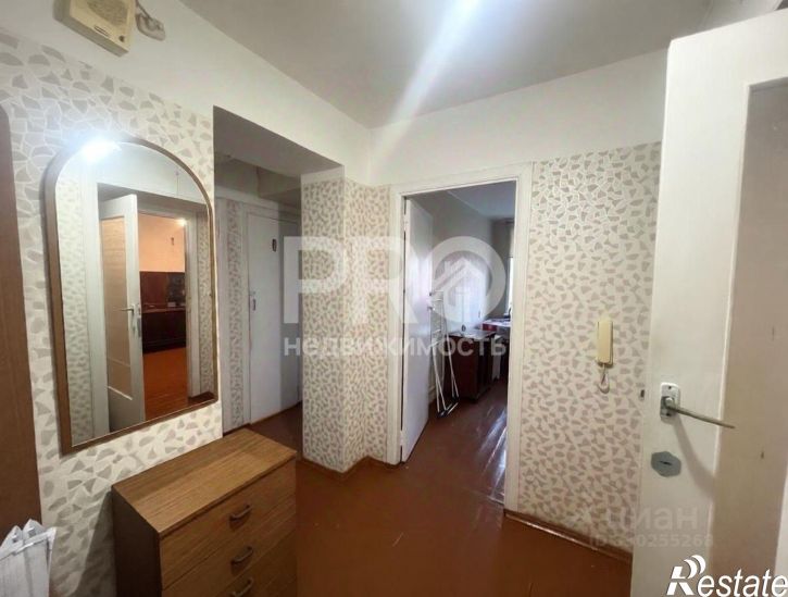 2-комн квартира проспект Толбухина, 9,  д. 9