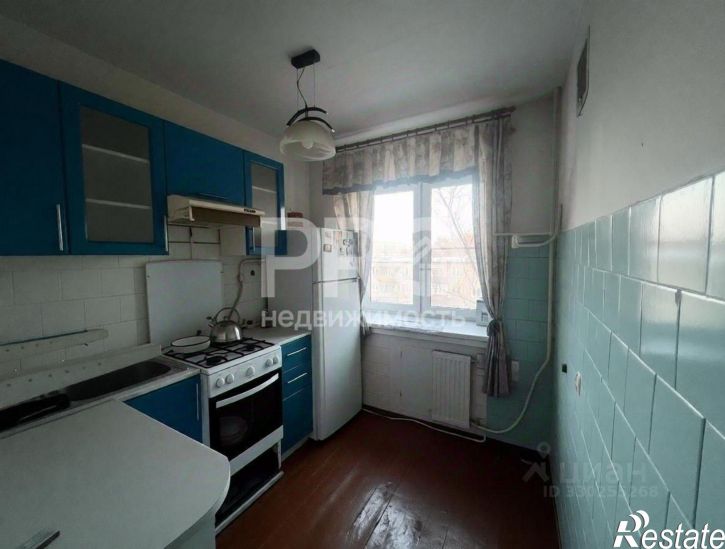 2-комн квартира проспект Толбухина, 9,  д. 9