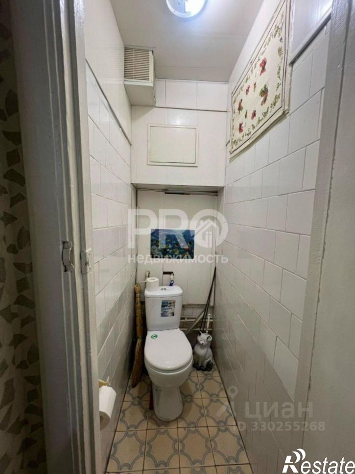 2-комн квартира проспект Толбухина, 9,  д. 9