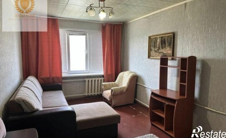 1-комн квартира Ранняя улица, 9,  д. 9