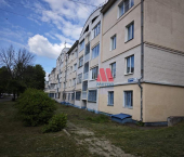 3-комн, 91кв м, этаж 3/4 Курчатова улица, д.9к2