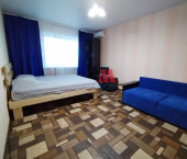 1-комн, 39.3кв м, этаж 5/5 Кольцова проезд, д.13