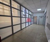 офис 374 кв м, этаж 2/5 улица Ушинского, 40