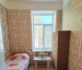 комната 12 кв м проспект Октября, 44