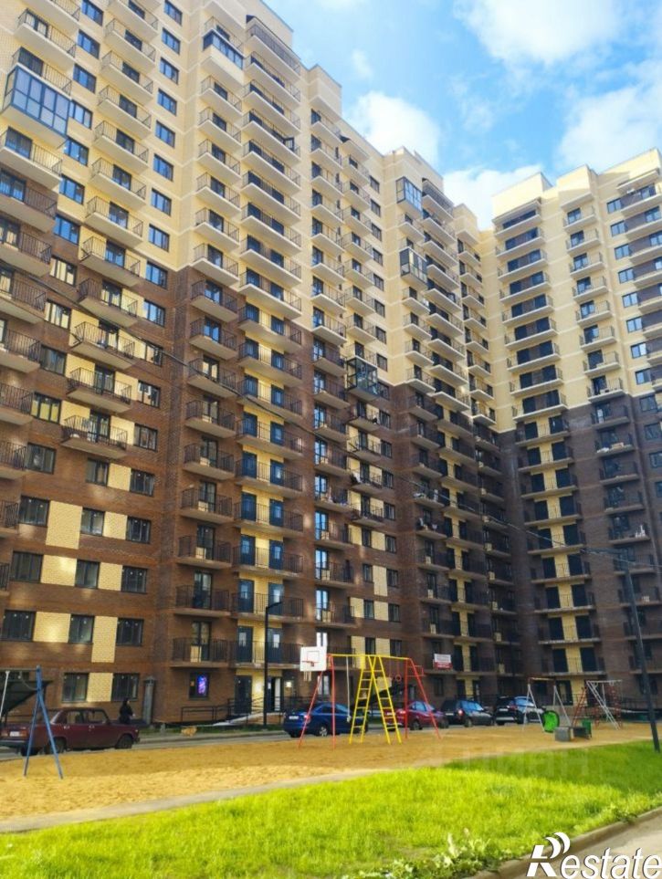 1-комн квартира ул Строителей, 20,  д. 20